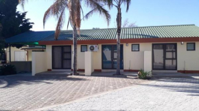 RY Courtyard, Oshakati